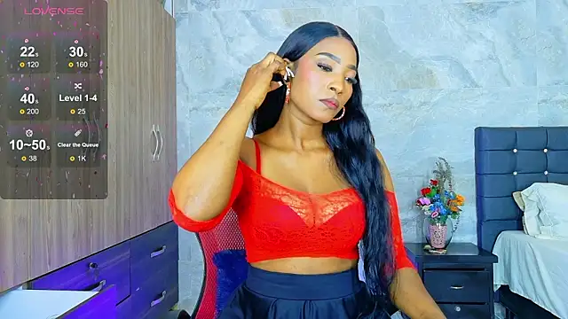 samantha-rose2 online show from March 15, 2026, 12:50 am