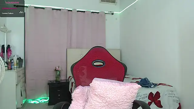samantha-rose2 online show from March 2, 2025, 5:01 am
