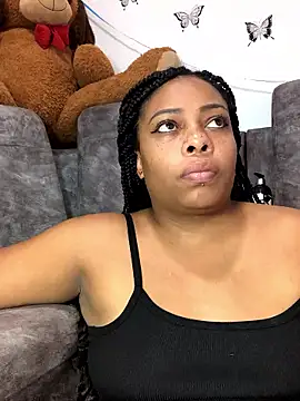 BrianaHazel online show from January 8, 2026, 1:44 am