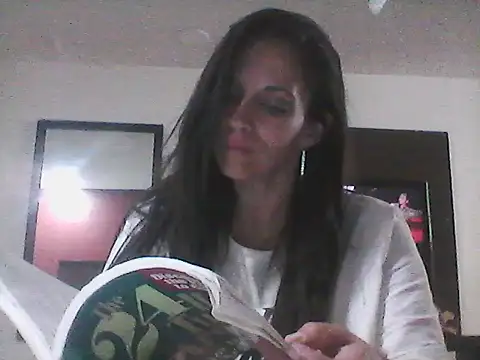 gorgeous11 online show from February 27, 2025, 9:07 am