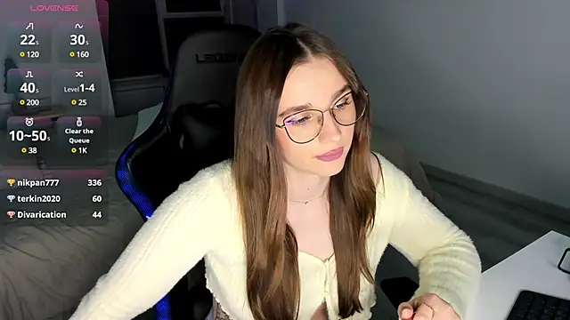 MCfly 11 online show from February 8, 2025, 1:32 am