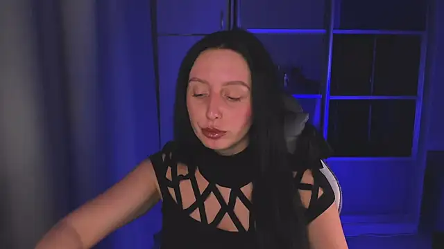 Snapshot of Christy_Calypso chatting on January 8, 2026, 4:46 pm Christy Calypso online show from January 8, 2026, 4:46 pm