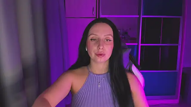 Snapshot of Christy_Calypso chatting on February 10, 2026, 4:50 pm Christy Calypso online show from February 10, 2026, 4:50 pm