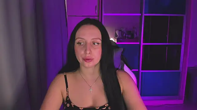 Snapshot of Christy_Calypso chatting on February 7, 2026, 12:46 pm Christy Calypso online show from February 7, 2026, 12:46 pm