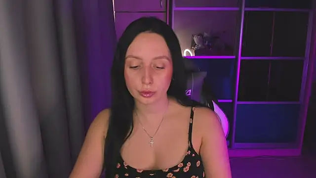 Snapshot of Christy_Calypso chatting on February 25, 2026, 10:26 am Christy Calypso online show from February 25, 2026, 10:26 am