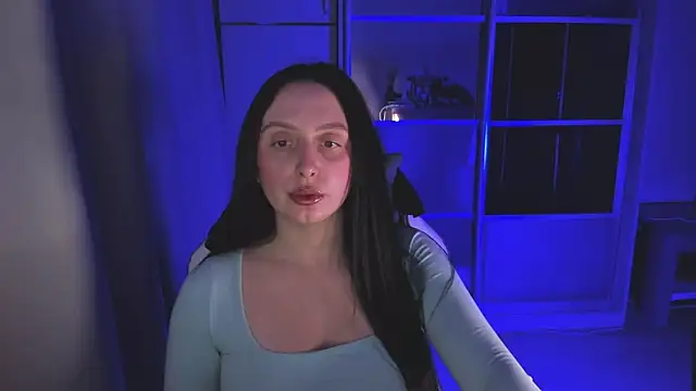 Snapshot of Christy_Calypso chatting on December 17, 2025, 4:45 pm Christy Calypso online show from December 17, 2025, 4:45 pm