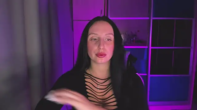 Snapshot of Christy_Calypso chatting on February 3, 2026, 4:01 pm Christy Calypso online show from February 3, 2026, 4:01 pm