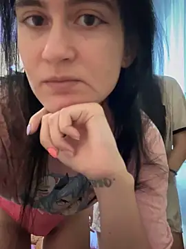Heart Ass online show from May 11, 2026, 6:04 am