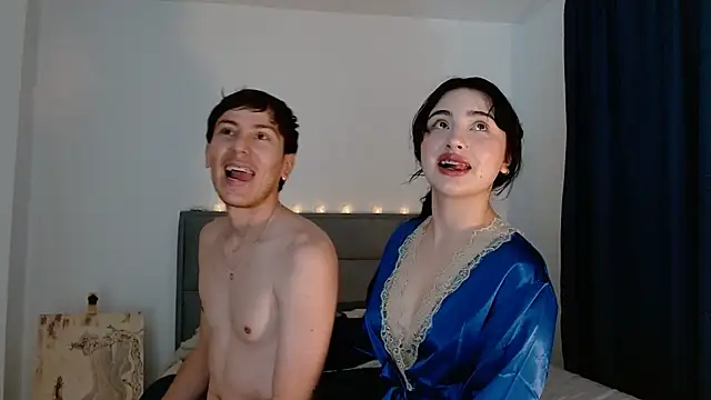 Damian n Maya online show from November 8, 2025, 10:30 am