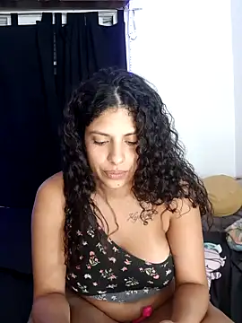 Shura xxxBig online show from February 20, 2026, 6:26 am