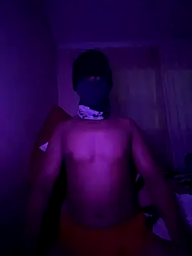 StallionPiper12 online show from October 20, 2025, 8:53 pm