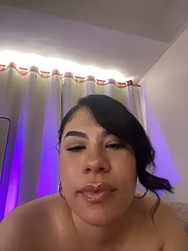 lilswaay online show from March 12, 2026, 8:02 pm