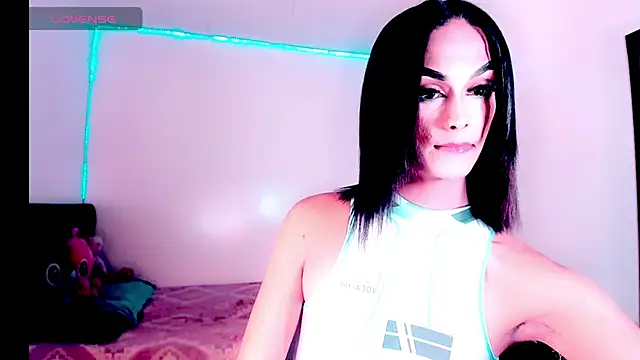  Riannagarcia  online show from February 1, 2026, 3:27 am