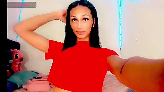  Riannagarcia  online show from February 3, 2026, 3:15 am