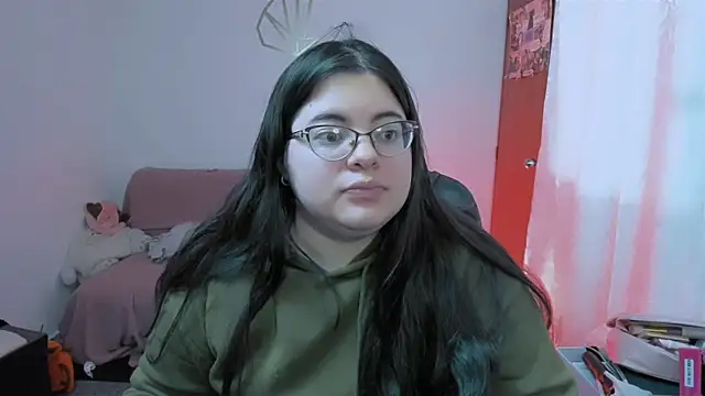 Aria Fullbuster online show from March 5, 2026, 9:11 pm