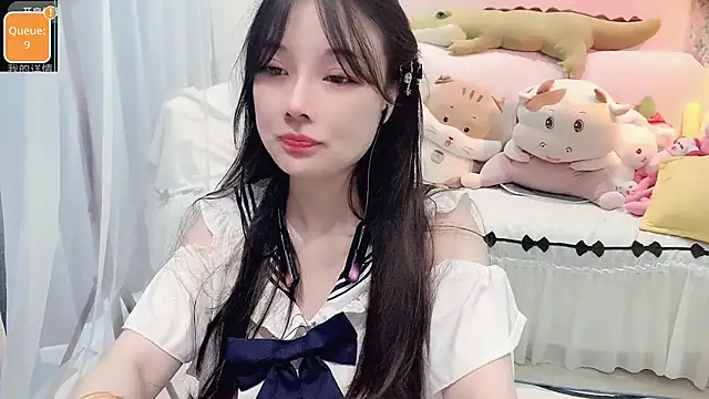 AKiKi711 online show from September 16, 2025, 5:19 am
