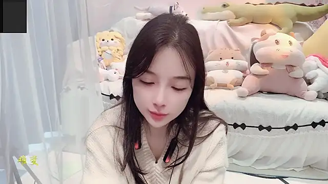 AKiKi711 online show from October 11, 2025, 4:57 am