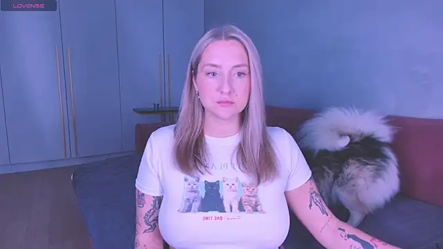 Oh mylissa online show from July 4, 2026, 8:46 pm