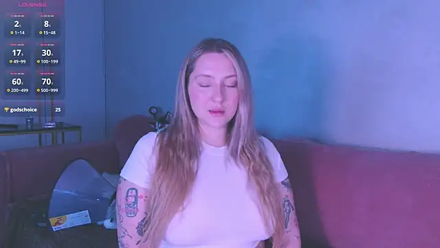 Snapshot of Oh_mylissa chatting on October 29, 2025, 7:02 pm Oh mylissa online show from October 29, 2025, 7:02 pm