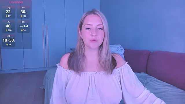 Oh mylissa online show from July 17, 2026, 9:50 am