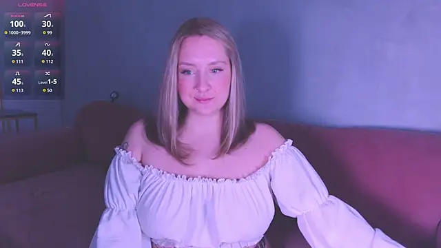 Oh mylissa online show from January 14, 2026, 6:55 pm