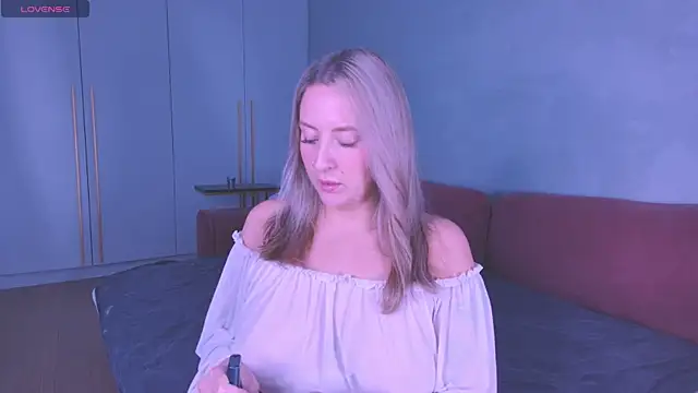 Oh mylissa online show from July 3, 2026, 7:31 pm