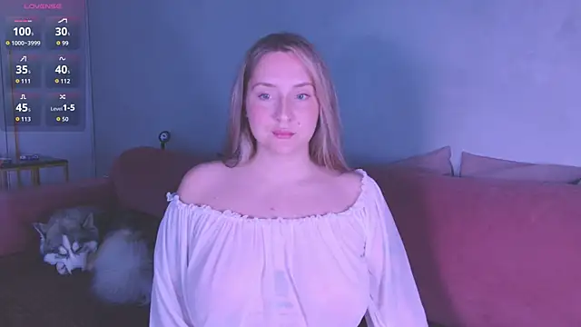 Snapshot of Oh_mylissa chatting on October 14, 2025, 7:47 pm Oh mylissa online show from October 14, 2025, 7:47 pm