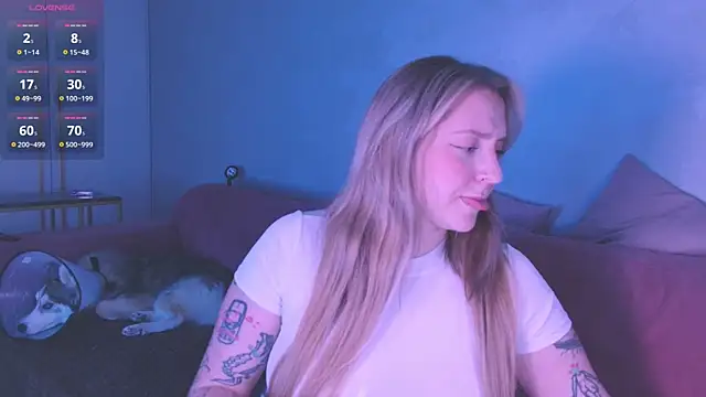 Snapshot of Oh_mylissa chatting on November 2, 2025, 7:30 pm Oh mylissa online show from November 2, 2025, 7:30 pm