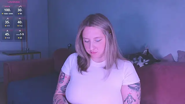 Snapshot of Oh_mylissa chatting on November 27, 2025, 7:36 pm Oh mylissa online show from November 27, 2025, 7:36 pm