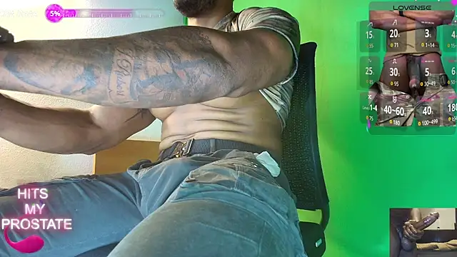 hot black3 online show from October 9, 2025, 3:12 pm