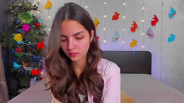 Milana Crystal  online show from April 11, 2026, 7:16 am