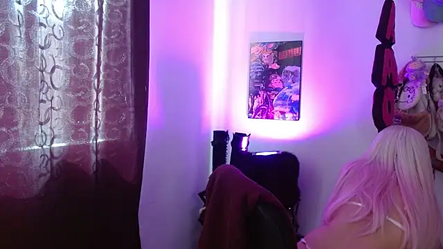 squirt charlott online show from October 7, 2025, 6:42 pm