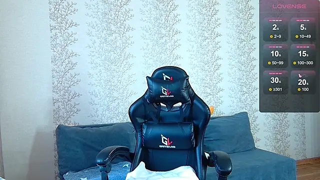 Snapshot of Sidney_blush chatting on May 8, 2026, 5:00 am Sidney blush online show from May 8, 2026, 5:00 am