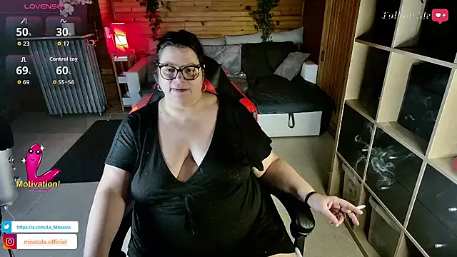 Lola-squirt online show from March 29, 2026, 7:48 pm