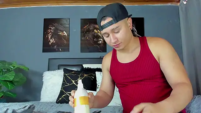 Snapshot of francesco_evan chatting on November 17, 2025, 1:26 pm francesco evan online show from November 17, 2025, 1:26 pm