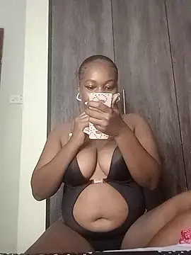 SassyAss Coco online show from February 10, 2026, 12:42 am