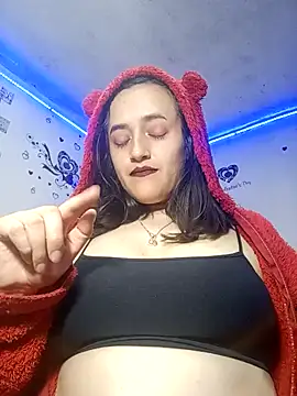 anndreapds online show from October 30, 2025, 6:38 pm