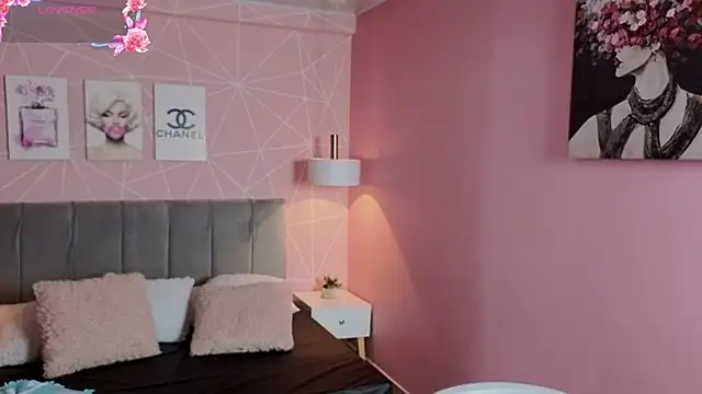 Snapshot of zara__sweet chatting on June 27, 2026, 3:18 pm zara sweet online show from June 27, 2026, 3:18 pm