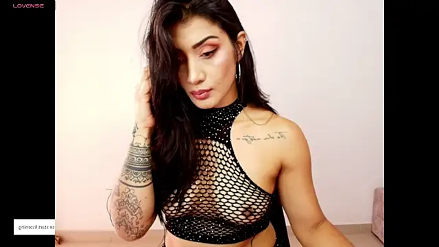 Dannawells online show from April 4, 2026, 5:52 pm