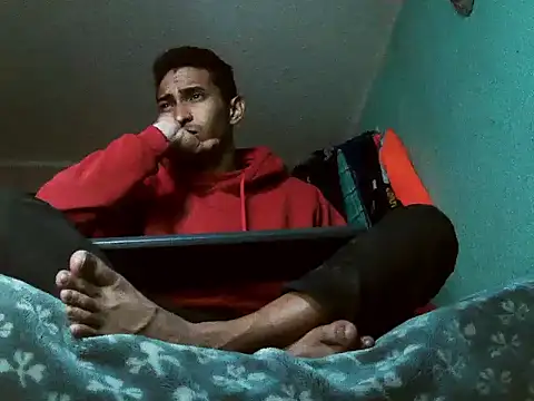 andrescaraballo online show from October 28, 2025, 4:35 am