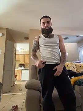 bigtimber09 online show from March 14, 2026, 5:08 pm