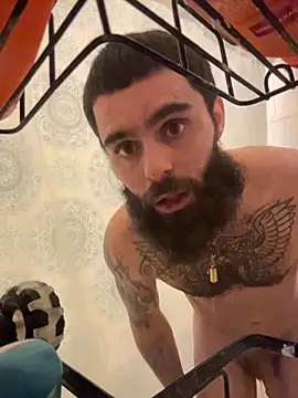 bigtimber09 online show from February 27, 2026, 9:47 pm