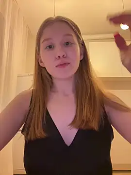 Eva Weyne online show from February 20, 2026, 9:17 pm