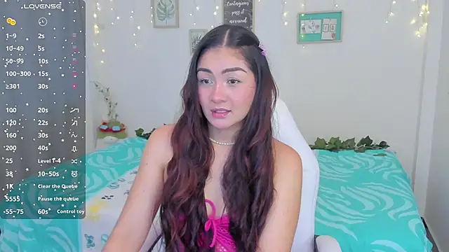 Snapshot of cute_baby5 chatting on January 22, 2025, 9:43 pm cute baby5 online show from January 22, 2025, 9:43 pm