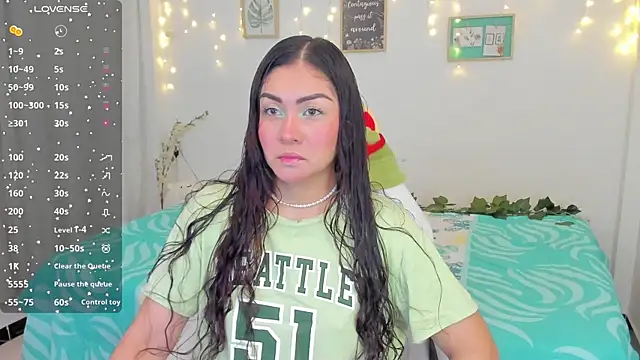 Snapshot of cute_baby5 chatting on January 10, 2025, 10:57 pm cute baby5 online show from January 10, 2025, 10:57 pm