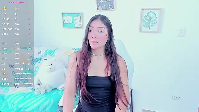 Snapshot of cute_baby5 chatting on September 25, 2025, 9:21 pm cute baby5 online show from September 25, 2025, 9:21 pm