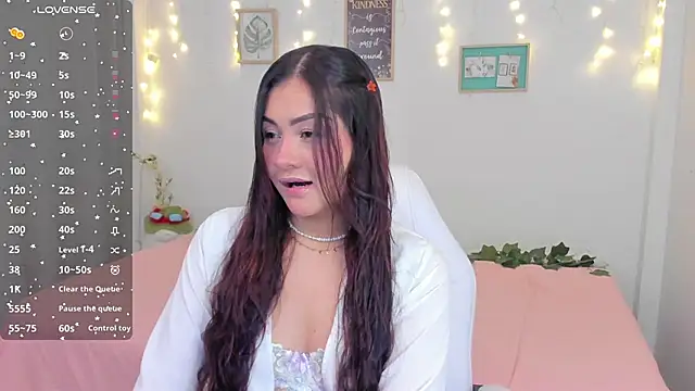Snapshot of cute_baby5 chatting on January 26, 2025, 10:46 pm cute baby5 online show from January 26, 2025, 10:46 pm