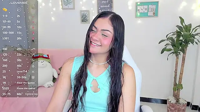Snapshot of cute_baby5 chatting on February 25, 2025, 9:48 pm cute baby5 online show from February 25, 2025, 9:48 pm