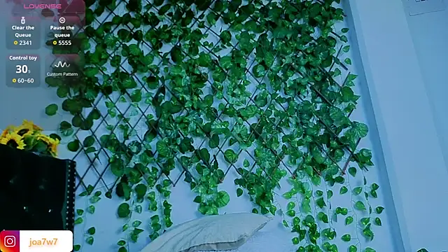 Levii Ackermann online show from January 17, 2026, 2:20 pm