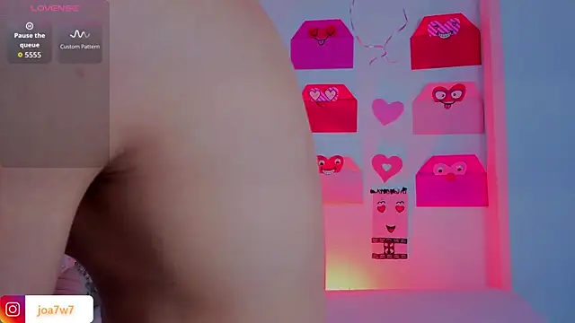 Levii Ackermann online show from February 12, 2026, 2:28 pm